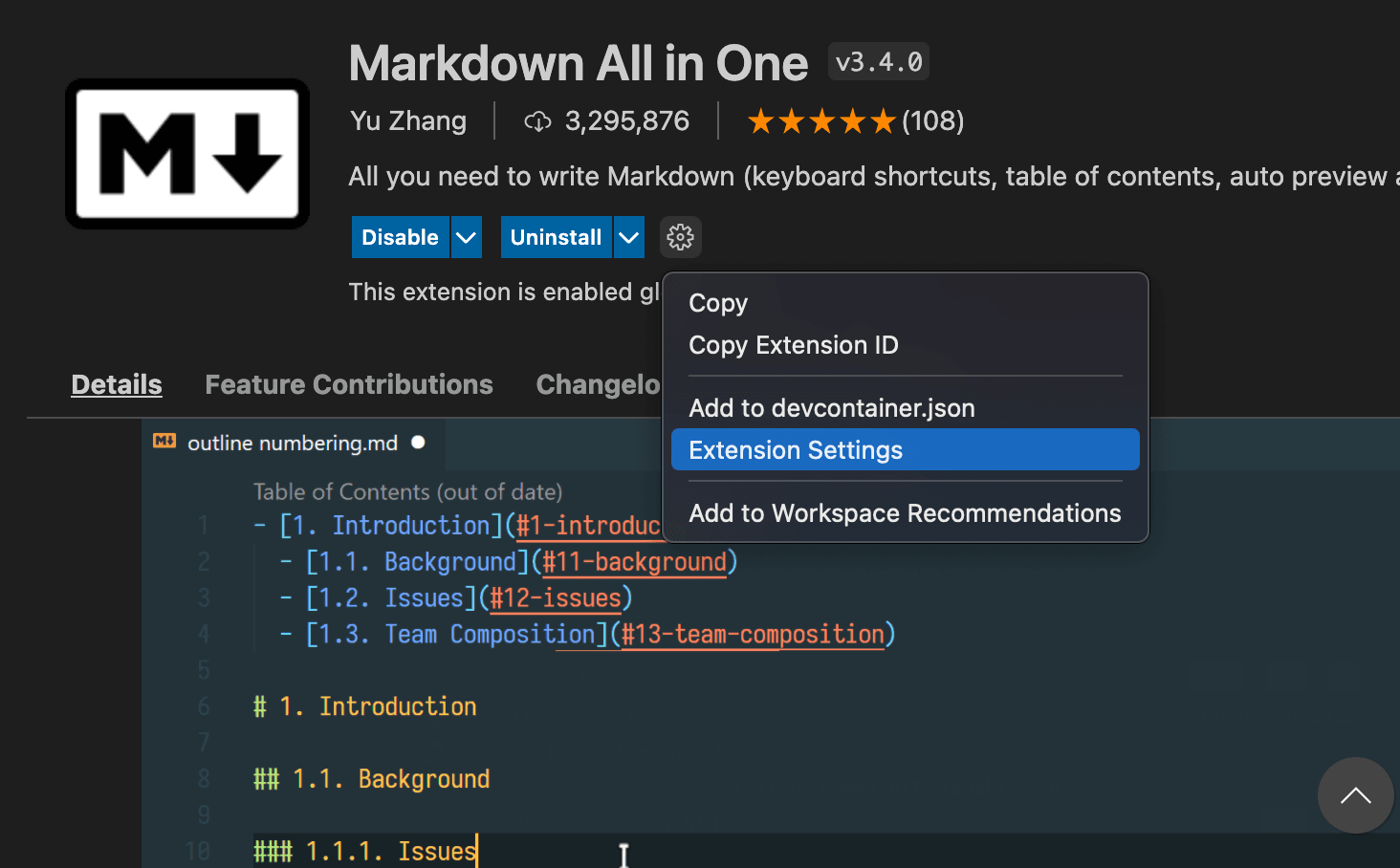 cannot-use-export-default-and-declare-variables